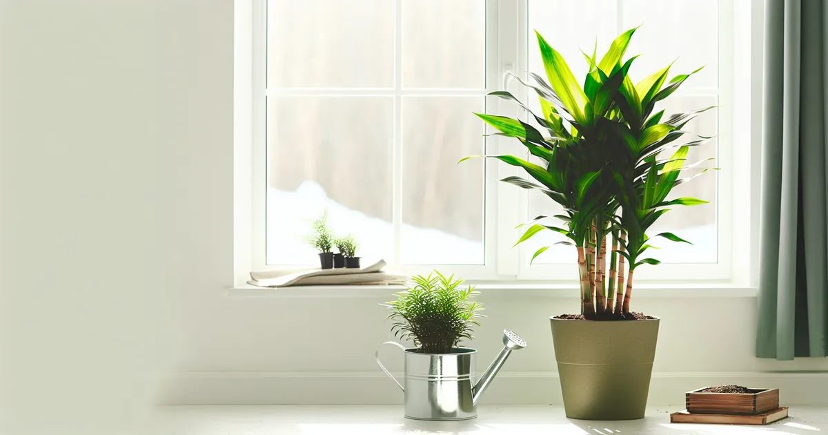 How to Revive a Dracaena: Complete Recovery Guide