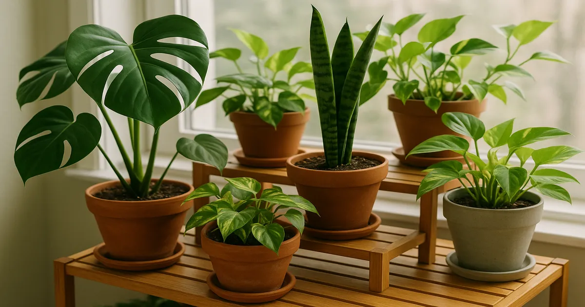 How to Stop Killing Your Plants: Causes & Fixes