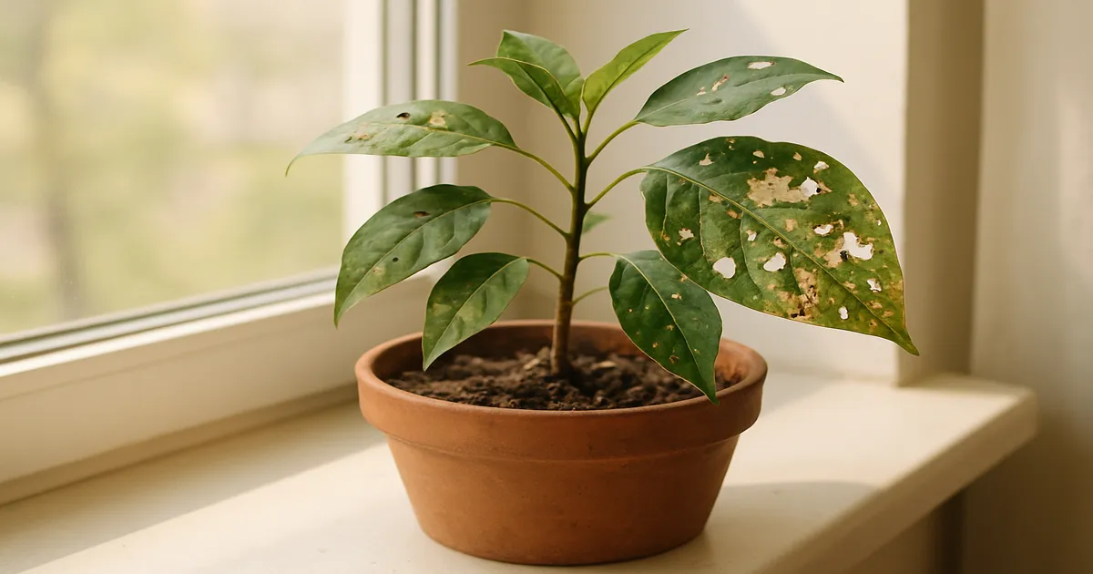 Why Is My Plant Ant Infested? Causes & Fixes