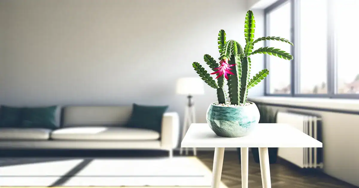 What Is Wrong with My Holiday Cactus? (Fixes & Causes)